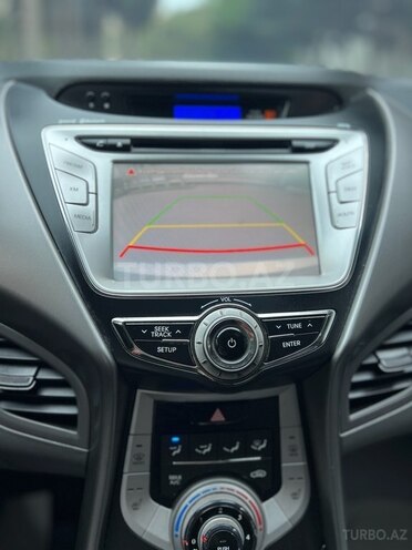 Hyundai Elantra 2011, 210,000 km - 1.8 л - Xırdalan