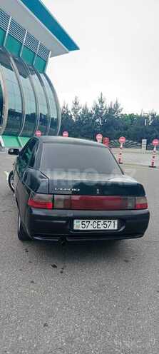 LADA (VAZ) 2110 2005, 287,064 km - 1.6 л - Şəmkir