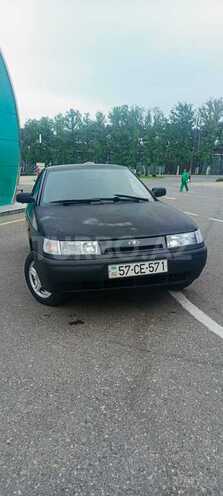 LADA (VAZ) 2110 2005, 287,064 km - 1.6 л - Şəmkir