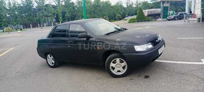 LADA (VAZ) 2110 2005, 287,064 km - 1.6 л - Şəmkir