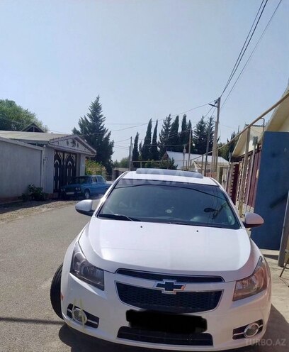 Chevrolet Cruze 2014, 292,000 km - 1.4 л - Bakı