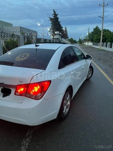 Chevrolet Cruze 2014, 292,000 km - 1.4 л - Bakı