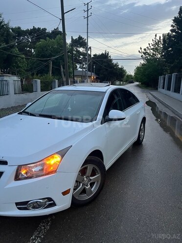 Chevrolet Cruze 2014, 292,000 km - 1.4 л - Bakı