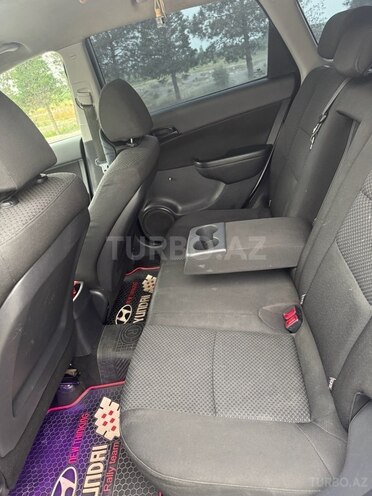 Hyundai i30 2010, 230,000 km - 1.4 l - Bakı