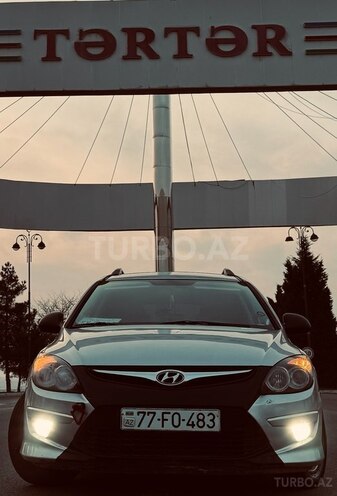 Hyundai i30 2010, 230,000 km - 1.4 l - Bakı