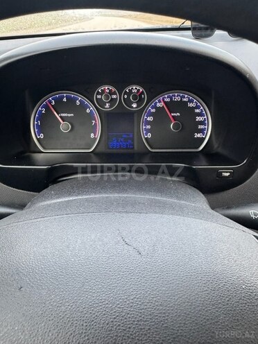 Hyundai i30 2010, 230,000 km - 1.4 l - Bakı