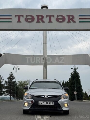 Hyundai i30 2010, 230,000 km - 1.4 l - Bakı