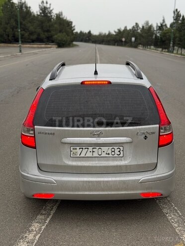 Hyundai i30 2010, 230,000 km - 1.4 l - Bakı