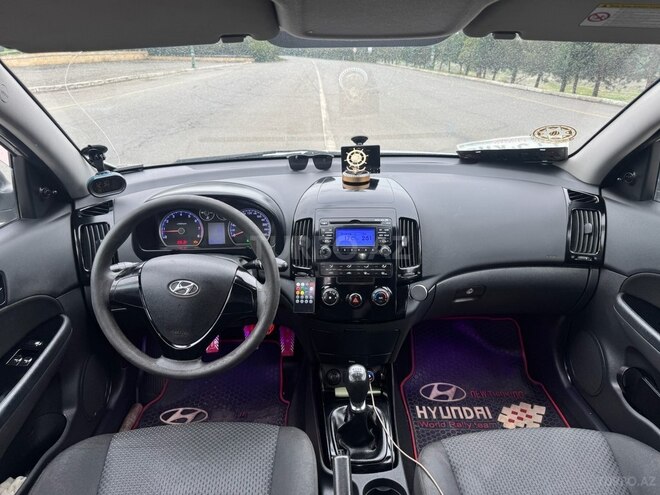 Hyundai i30 2010, 230,000 km - 1.4 l - Bakı