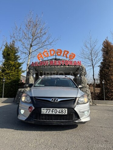Hyundai i30 2010, 230,000 km - 1.4 l - Bakı