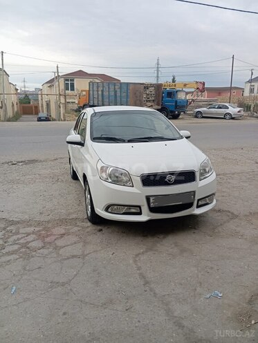 Ravon Nexia R3 2020, 78,000 km - 1.5 l - Bakı