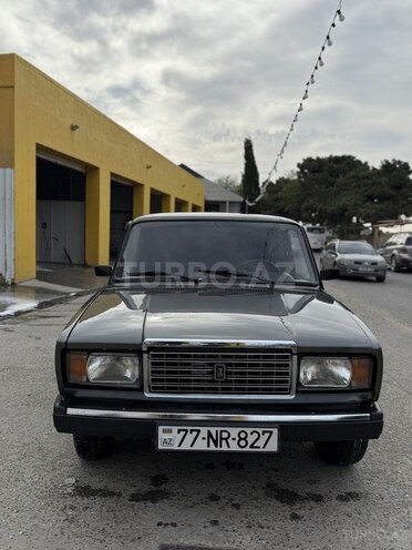 LADA (VAZ) 2107 2010, 63,500 km - 1.6 l - Bakı