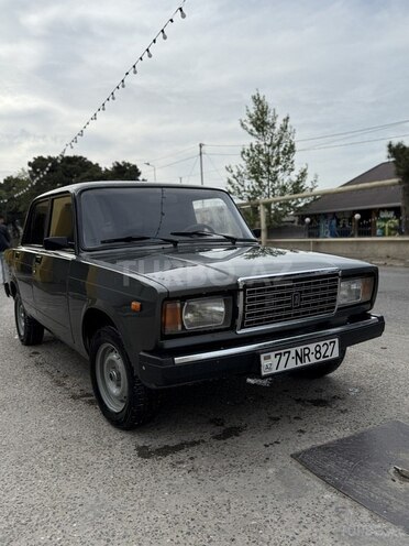LADA (VAZ) 2107 2010, 63,500 km - 1.6 l - Bakı