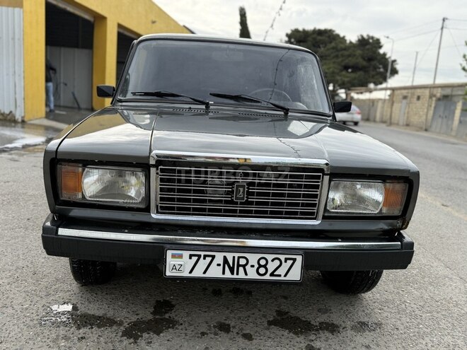 LADA (VAZ) 2107 2010, 63,500 km - 1.6 l - Bakı
