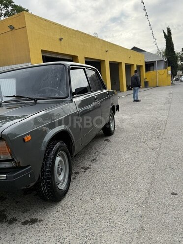LADA (VAZ) 2107 2010, 63,500 km - 1.6 l - Bakı