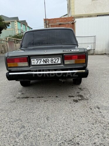LADA (VAZ) 2107 2010, 63,500 km - 1.6 l - Bakı