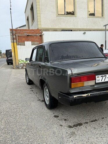 LADA (VAZ) 2107 2010, 63,500 km - 1.6 l - Bakı