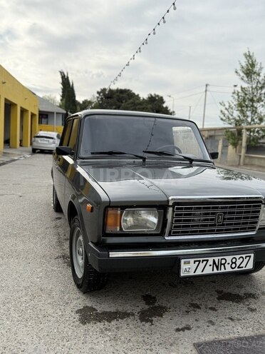LADA (VAZ) 2107 2010, 63,500 km - 1.6 l - Bakı