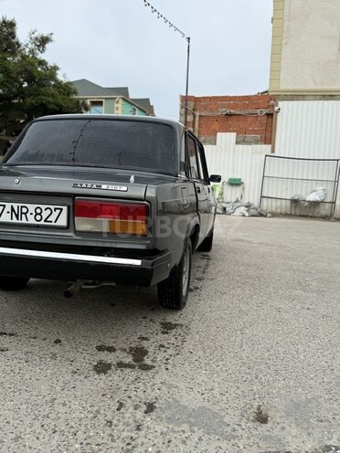 LADA (VAZ) 2107 2010, 63,500 km - 1.6 l - Bakı