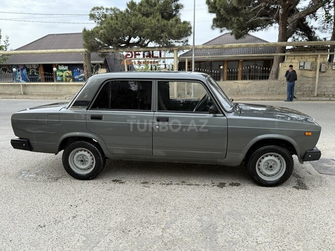 LADA (VAZ) 2107 2010, 63,500 km - 1.6 l - Bakı