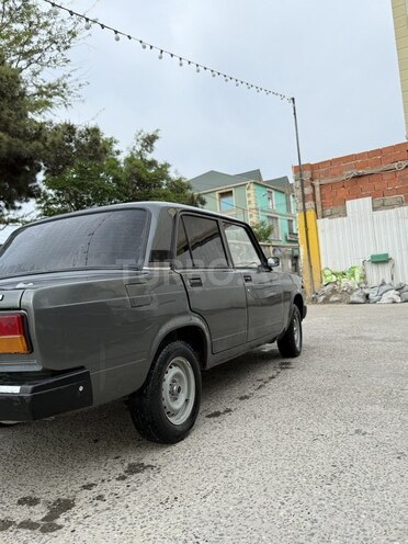 LADA (VAZ) 2107 2010, 63,500 km - 1.6 l - Bakı