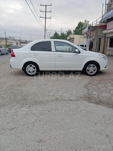 Ravon Nexia R3 2020, 78,000 km - 1.5 l - Bakı
