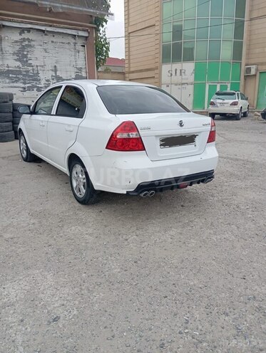 Ravon Nexia R3 2020, 78,000 km - 1.5 l - Bakı
