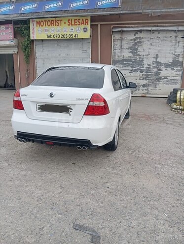 Ravon Nexia R3 2020, 78,000 km - 1.5 l - Bakı