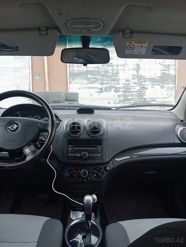 Ravon Nexia R3 2020, 78,000 km - 1.5 l - Bakı