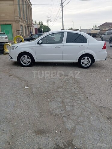 Ravon Nexia R3 2020, 78,000 km - 1.5 l - Bakı
