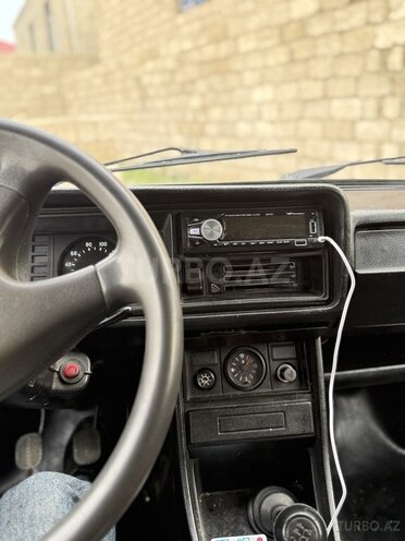 LADA (VAZ) 2107 2010, 63,500 km - 1.6 l - Bakı