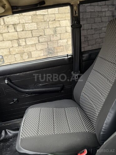 LADA (VAZ) 2107 2010, 63,500 km - 1.6 l - Bakı
