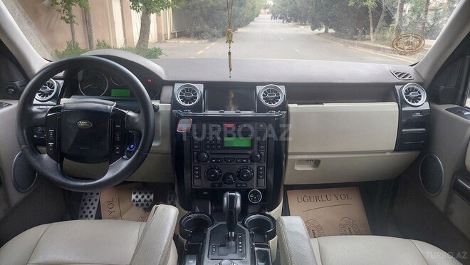 Land Rover Discovery 2006, 270,000 km - 2.7 l - Bakı