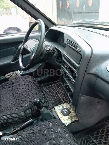 LADA (VAZ) 2115 2001, 366,129 km - 1.5 l - Xudat