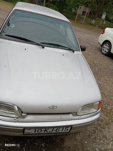 LADA (VAZ) 2115 2001, 366,129 km - 1.5 l - Xudat