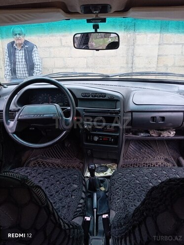 LADA (VAZ) 2115 2001, 366,129 km - 1.5 l - Xudat
