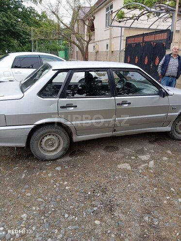 LADA (VAZ) 2115 2001, 366,129 km - 1.5 l - Xudat