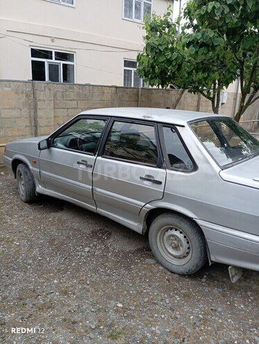 LADA (VAZ) 2115 2001, 366,129 km - 1.5 l - Xudat