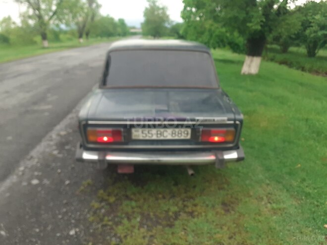 LADA (VAZ) 2106 1985, 95,000 km - 1.6 l - Qax
