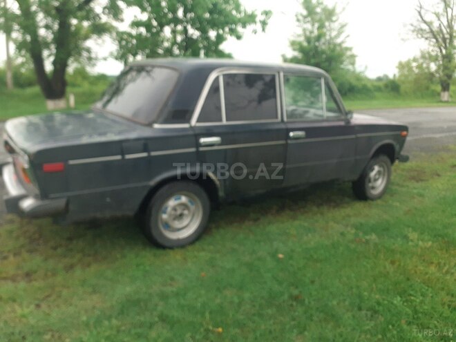 LADA (VAZ) 2106 1985, 95,000 km - 1.6 l - Qax