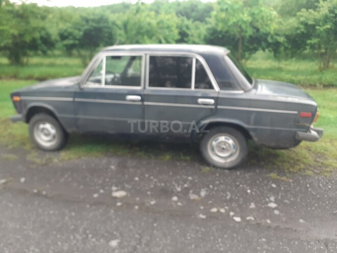 LADA (VAZ) 2106 1985, 95,000 km - 1.6 l - Qax