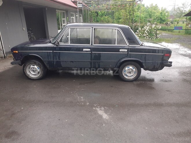 LADA (VAZ) 2106 1985, 95,000 km - 1.6 l - Qax