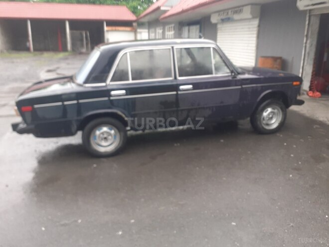 LADA (VAZ) 2106 1985, 95,000 km - 1.6 l - Qax