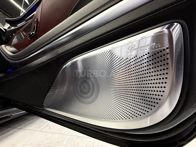 Mercedes S 63 AMG Coupe-18