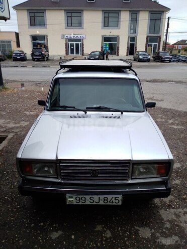 LADA (VAZ) 2104 2008, 50,000 km - 1.6 л - Xaçmaz