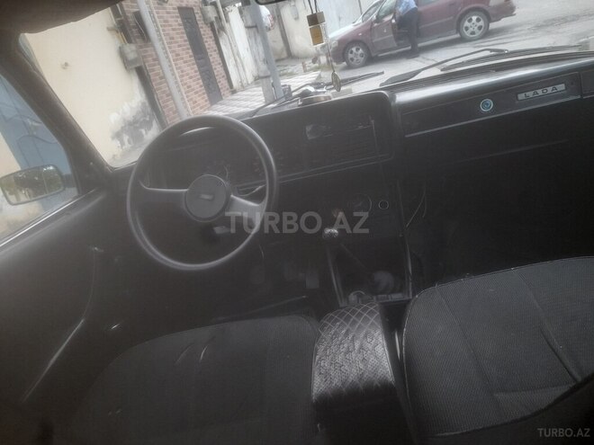LADA (VAZ) 2107 1996, 73,486 km - 1.6 л - Bakı