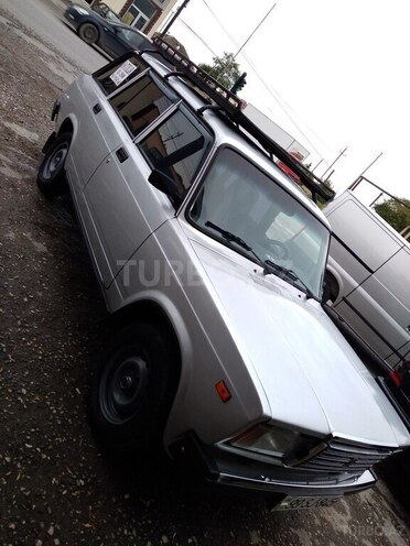 LADA (VAZ) 2104 2008, 50,000 km - 1.6 л - Xaçmaz