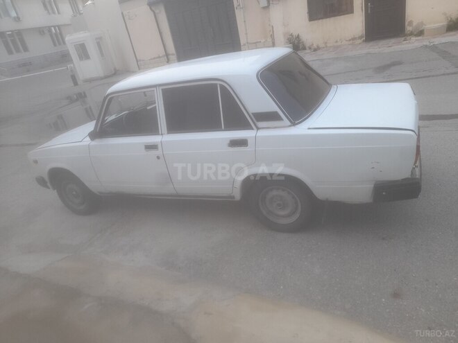 LADA (VAZ) 2107 1996, 73,486 km - 1.6 л - Bakı