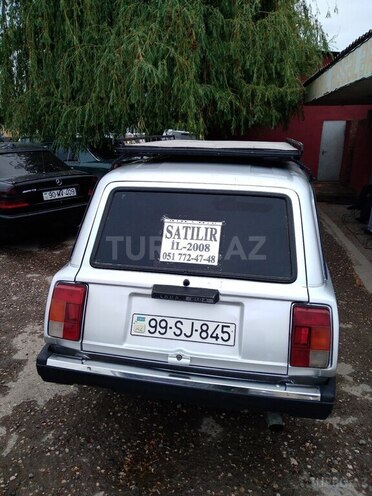 LADA (VAZ) 2104 2008, 50,000 km - 1.6 л - Xaçmaz