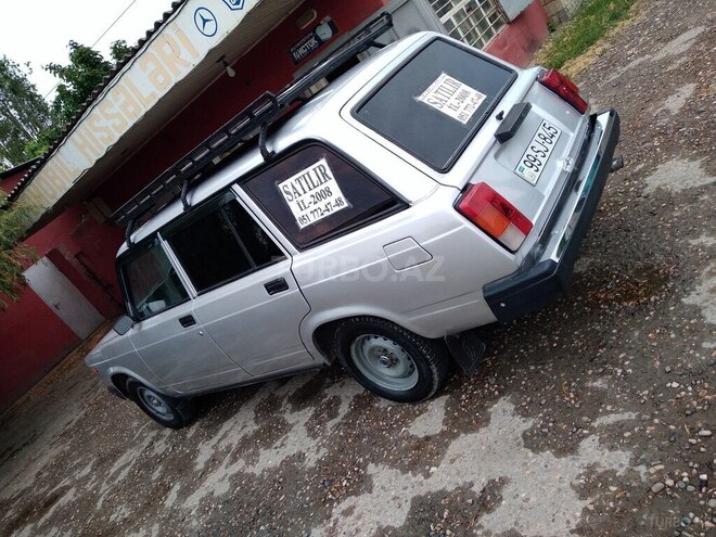 LADA (VAZ) 2104 2008, 50,000 km - 1.6 л - Xaçmaz